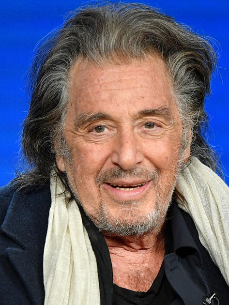 Al Pacino