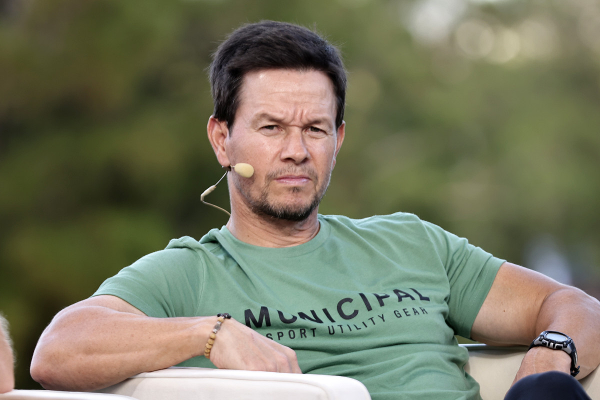 Mark Wahlberg